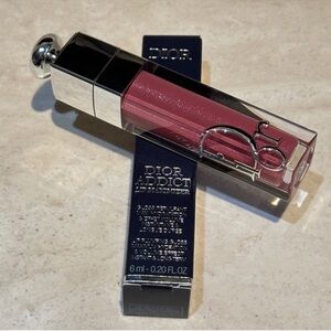 Dior Addict Lip Maximizer - 026 Intense Mauve